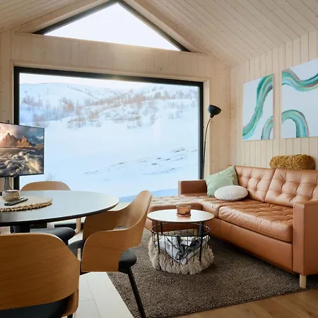 Country Cabin With A View 15 Min From Akureyri Exterior photo